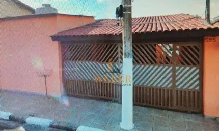 Sobrado com 3 dormitórios à venda, 156 m² por r$ 535.000,00 - ayrosa - osasco/sp