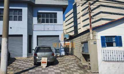 Casa comercial com 2 salas à venda na Rua Joaquim Justo Novaes, Vila Monte Serrat, Cotia