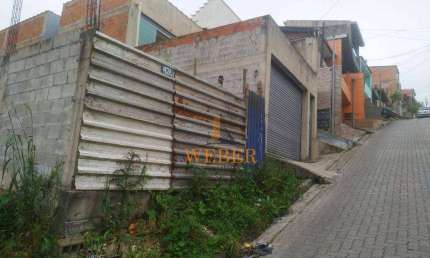 Terreno à venda na Rua João do Dico, Jardim Santo Antônio, Embu das Artes