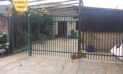 Casa com 3 quartos à venda na Rua Mário Scarvance, Jardim Floresta, Vargem Grande Paulista