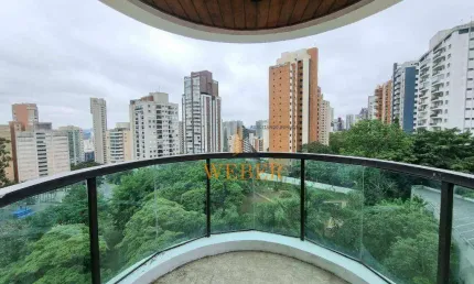 Apartamento com 4 dormitórios à venda, 236 m² por r$ 1.090.000,00 - vila suzana - são paulo/sp