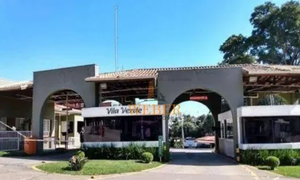 Casa em condomínio fechado com 3 quartos à venda na Alameda Rouxinol, Transurb, Itapevi