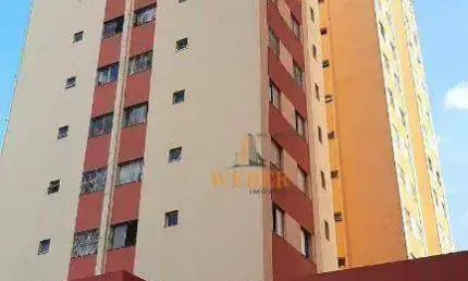 Apartamento com 2 dormitórios à venda, 52 m² por R$ 220.000,00 - Jardim Marina - Embu das Artes/SP