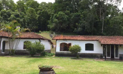 Terreno à venda na Estrada do Vinho, Maylasky, São Roque