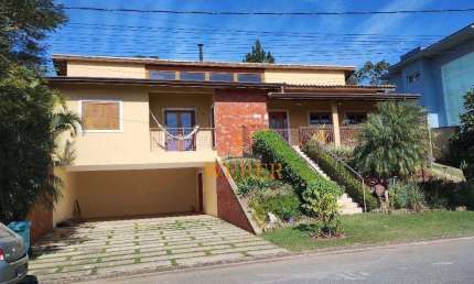 Casa com 3 dormitórios à venda, 280 m² por R$ 1.300.000,00 - Santa Adélia - Vargem Grande Paulista/SP
