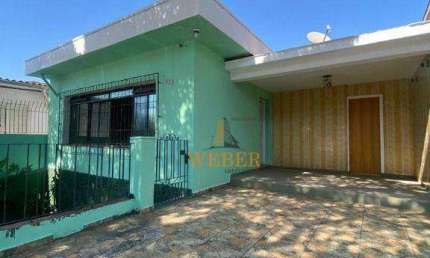 Casa com 2 quartos à venda na Avenida Pablo Casals, Vila Dalva, São Paulo