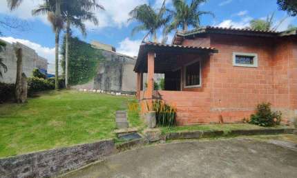 Casa com 2 dormitórios à venda, 89 m² por R$ 450.000,00 - Vila Geni - Itapecerica da Serra/SP