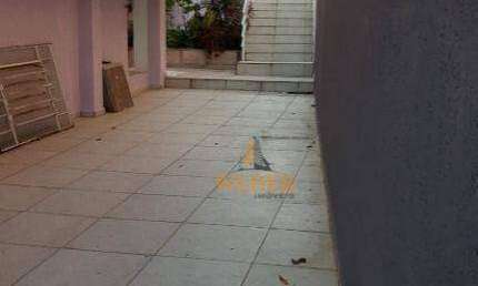 Casa com 2 dormitórios para alugar, 70 m² por R$ 2.670,00/mês - Jardim da Glória - Cotia/SP