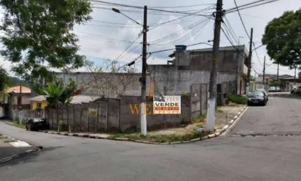 Casa com 1 dormitório à venda, 57 m² por R$ 550.000,00 - Vila Santa Maria - Itapecerica da Serra/SP