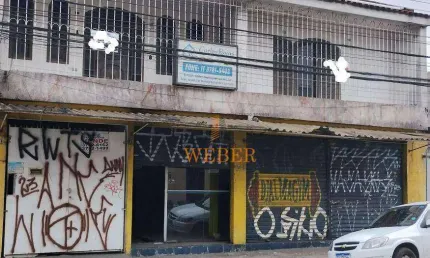 Casa comercial com 1 sala para alugar na Rua Rubens Reis Rezende, Jardim Arpoador, São Paulo