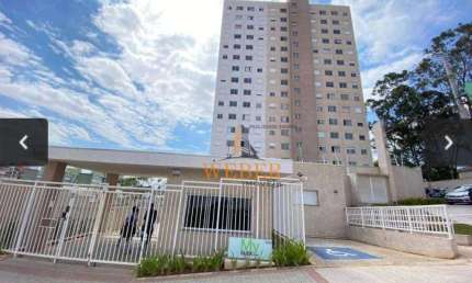 Apartamento com 1 dormitórios à venda, 24 m² por R$ 195.000 - Paraíso do Morumbi - São Paulo/SP