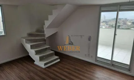 Apartamento com 2 dormitórios à venda, 58 m² por R$ 426.000,00 - Vila Nova das Belezas - São Paulo/SP