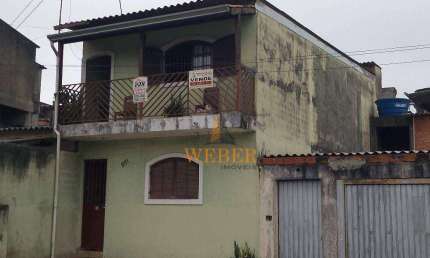 Casa com 3 quartos à venda na Rua Nigéria, Outeiro de Passárgada, Cotia