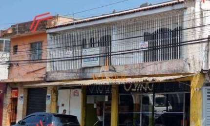 Galpão para alugar, 150 m² por R$ 8.500,02/mês - Jardim Arpoador - São Paulo/SP