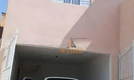 Casa com 2 dormitórios à venda, 92 m² por r$ 240.000,00 - jardim nova cotia - cotia/sp