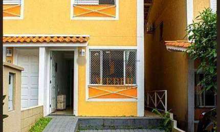 Casa com 2 dormitórios à venda - R$ 420.000 - Granja Viana - Cotia/SP