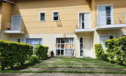Casa com 2 dormitórios à venda, 110 m² por r$ 499.900,00 - bairro do maranhao - cotia/sp