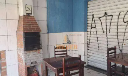 Sobrado com 2 dormitórios à venda, 263 m² por R$ 635.000,00 - Jardim das Esmeraldas - São Paulo/SP
