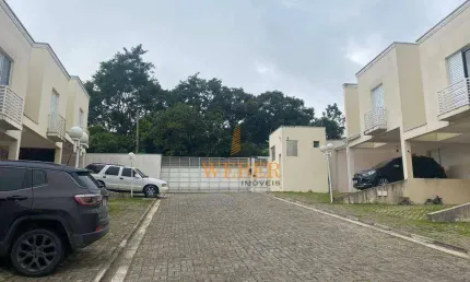 Casa com 3 dormitórios à venda, 100 m² por R$ 550.000,00 - Parque Fernão Dias - Santana de Parnaíba/SP