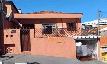 Sobrado com 3 dormitórios à venda, 270 m² por R$ 470.000,00 - Jardim Rosalina - Cotia/SP