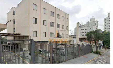 Apartamento com 2 dormitórios à venda, 73 m² por R$ 250.000,00 - Jardim Monte Alegre - Taboão da Serra/SP