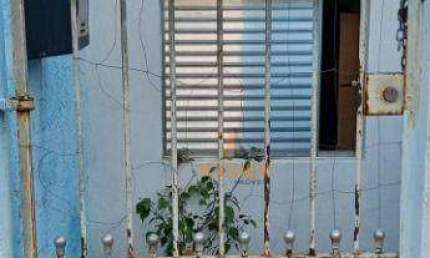 Casa comercial com 1 sala à venda na Rua Paschoal Antônio Politano, Parque Pinheiros, Taboão da Serra