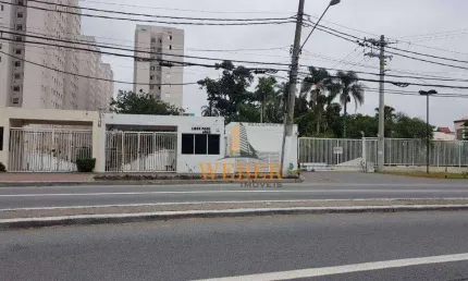 Lindo Apto 2 dormitórios, 1 vaga - Lazer completo = Estr. Campo Limpo