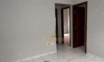 Apartamento 44m² 2 dormitórios - Vila Sônia - Praia Grande