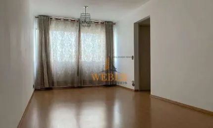 Apartamento com 2 dormitórios à venda, 72 m² por r$ 460.000,00 - vila da saúde - são paulo/sp