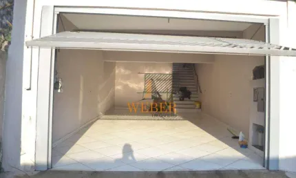 Casa com 2 dormitórios à venda, 170 m² por R$ 700.000,00 - Jardim Umarizal - São Paulo/SP