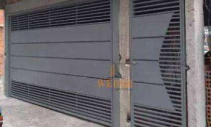 Sobrado com 2 dormitórios à venda, 150 m² por R$ 330.000,00 - Jardim Gabriela III - Jandira/SP
