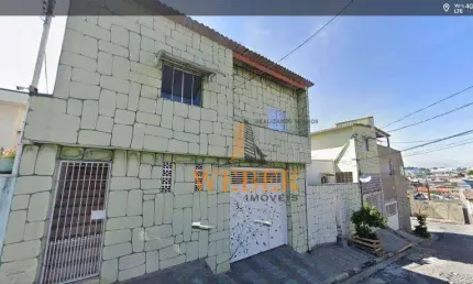 Sobrado com 3 dormitórios à venda, 355 m² por R$ 950.000,00 - Vila Yolanda - Osasco/SP