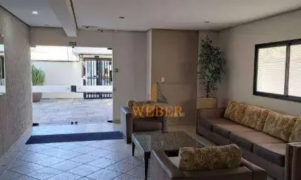 Apartamento com 2 dormitórios à venda, 60 m² por r$ 510.000,00 - belenzinho - são paulo/sp