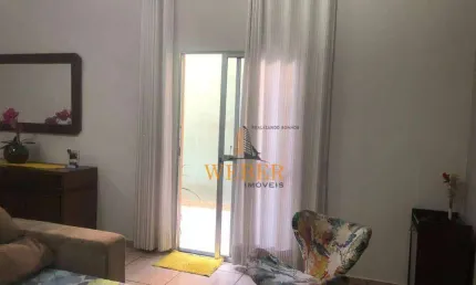 Apartamento com 2 dormitórios à venda, 85 m² por R$ 265.000,00 - Jardim Sol Nascente - Jandira/SP