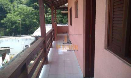 Sobrado com 3 dormitórios à venda, 140 m² por R$ 277.000,00 - Água Espraiada (Caucaia do Alto) - Cotia/SP