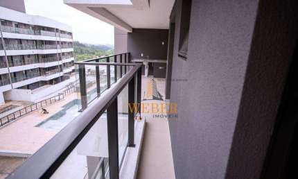 Apartamento com 3 dormitórios à venda, 106 m² por R$ 880.000,00 - Parque Rincão - Cotia/SP