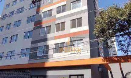 Apartamento com 2 dormitórios, 35 m² - venda por R$ 350.000,00 ou aluguel por R$ 2.500,00/mês - Brás - São Paulo/SP