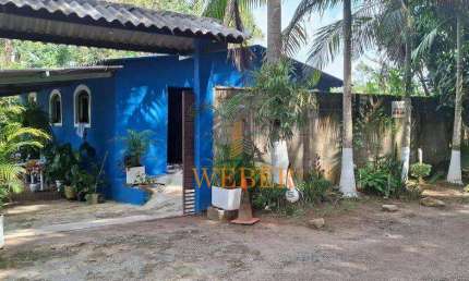 Chácara / sítio com 4 quartos à venda no Centro, São Lourenço da Serra 