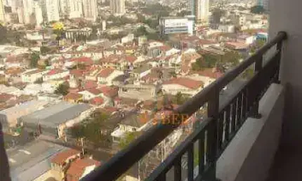 Apartamento com 2 dormitórios à venda, 48 m² por r$ 449.900,00 - km 18 - osasco/sp