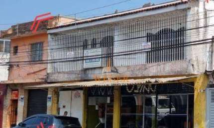 Prédio para alugar, 250 m² por R$ 11.000,01/mês - Jardim Arpoador - São Paulo/SP