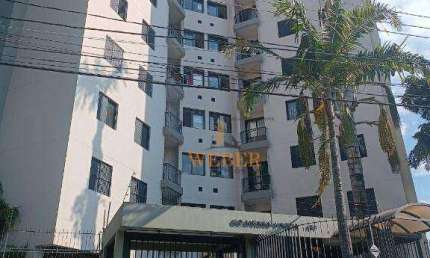 Apartamento com 2 quartos para alugar na Rua Doutor Brasílio Rodrigues dos Santos, Jardim Taboão, São Paulo