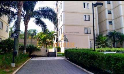 Apartamento com 3 quartos à venda na Rua Bartolomeo Bon, Jardim Dracena, São Paulo