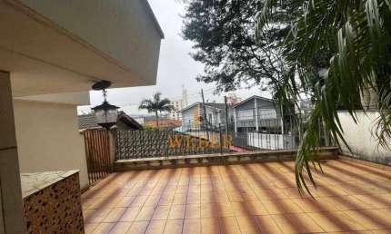 Csds 120m² com 3 dormitórios e 3 vagas - Jardim Taboão