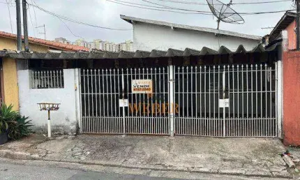Casa com 3 dormitórios à venda, 250 m² por R$ 400.000,00 - Jardim Monte Alegre - Taboão da Serra/SP