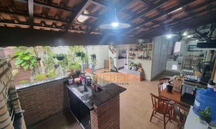 Apartamento com 2 dormitórios à venda, 100 m² por r$ 520.000,00 - jardim petrópolis - cotia/sp