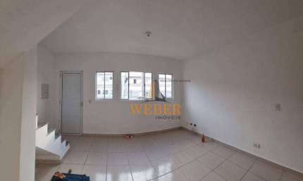 Casa com 2 dormitórios à venda, 77 m² por R$ 239.990,00 - Água Espraiada (Caucaia do Alto) - Cotia/SP