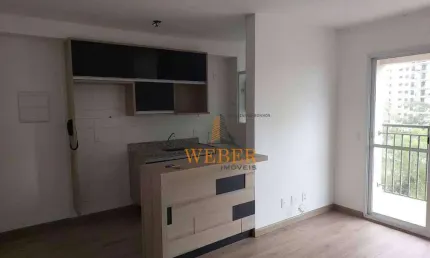 Apartamento com 2 dormitórios à venda, 53 m² por r$ 359.000,00 - jardim parque morumbi - são paulo/sp