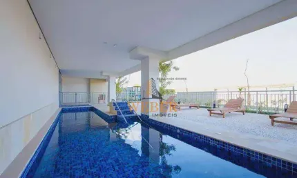 Apartamento com 2 dormitórios à venda, 44 m² por r$ 280.000,00 - jardim boa vista (zona oeste) - são paulo/sp