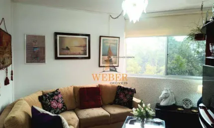 Apartamento com 3 dormitórios à venda, 65 m² por R$ 550.000,00 - Jardim Arpoador - São Paulo/SP