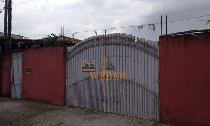 Casa com 1 dormitório à venda, 50 m² por R$ 230.000,00 - Jardim Nova Vida - Cotia/SP